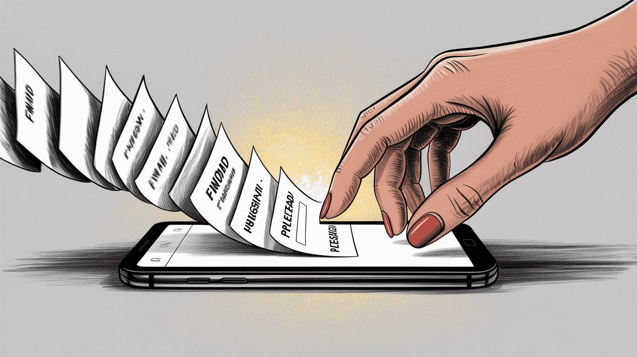 Reply-all email chain being muted to stop notifications